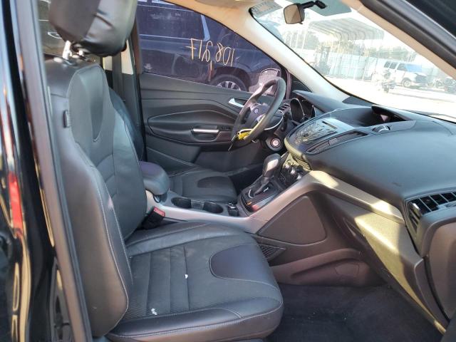 Photo 5 from auction – 2016 FORD ESCAPE SE with VIN 1FMCU0G75GUC32189