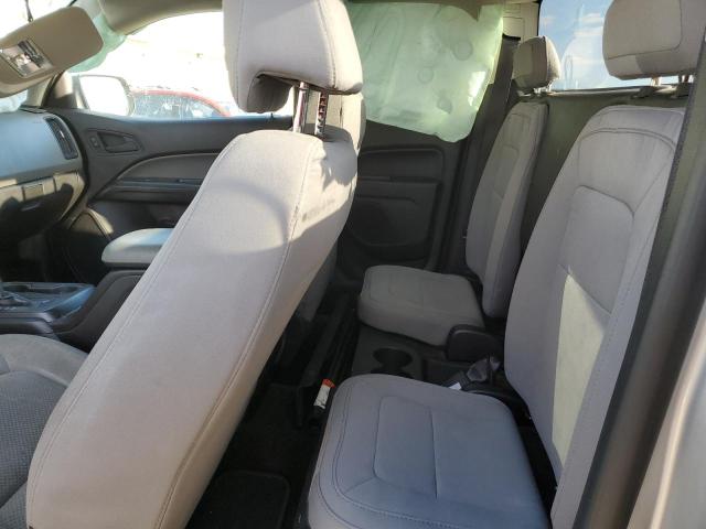 Photo 6 from auction – 2015 CHEVROLET COLORADO with VIN 1GCHSAEA3F1266524