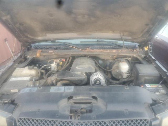 Photo 7 from auction – 2005 CHEVROLET SILVERADO with VIN 2GCEK13T651322634