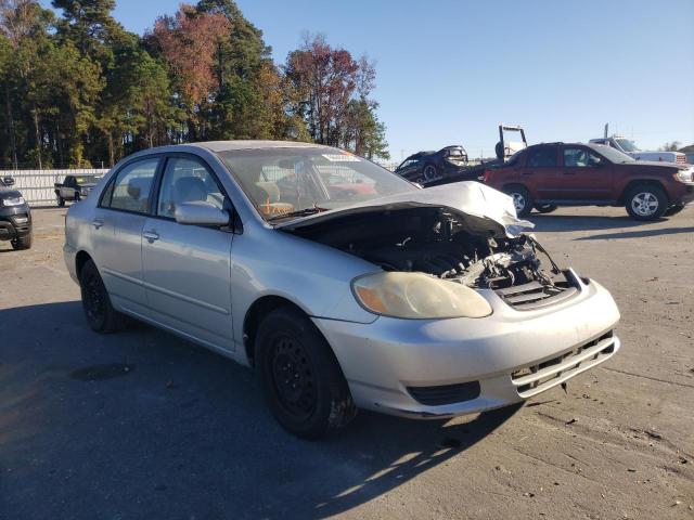 Photo 1 from auction – 2004 TOYOTA COROLLA CE with VIN 1NXBR32E94Z305371