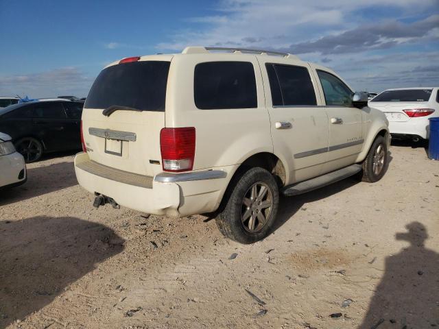 Photo 4 from auction – 2007 CHRYSLER ASPEN LIMI with VIN 1A8HX58P67F572932