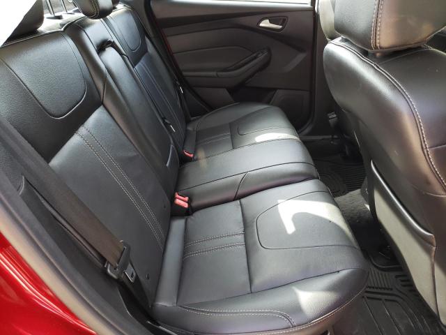 Photo 6 from auction – 2014 FORD FOCUS SE with VIN 1FADP3F20EL361540