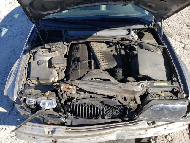 Photo 7 from auction – 2004 BMW 325 XI with VIN WBAEU33424PR07370