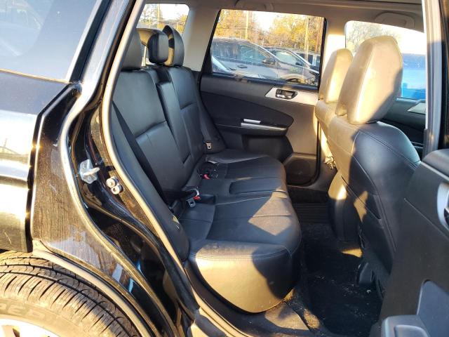 Photo 6 from auction – 2011 SUBARU FORESTER L with VIN JF2SHBEC6BH776395