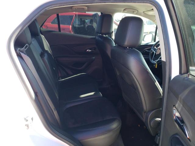 Photo 6 from auction – 2017 BUICK ENCORE PRE with VIN KL4CJASB1HB098657