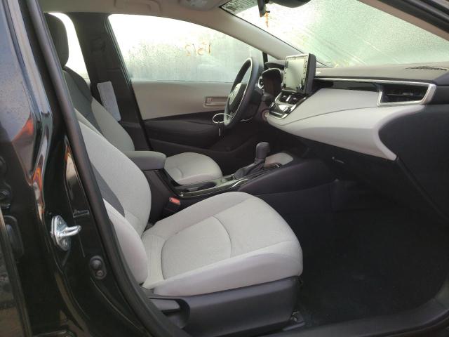 Photo 5 from auction – 2022 TOYOTA COROLLA LE with VIN 5YFEPMAE1NP356599