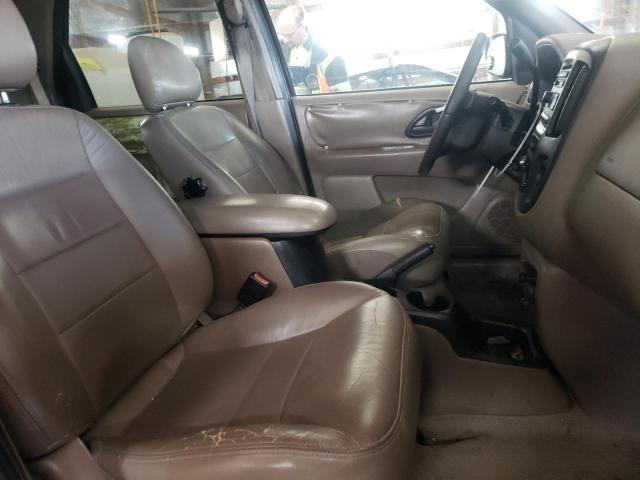 Photo 5 from auction – 2002 FORD ESCAPE XLT with VIN 1FMCU04152KA42901