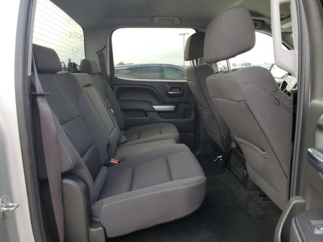 Photo 10 from auction – 2017 CHEVROLET SILVERADO with VIN 3GCPCREC4HG142825