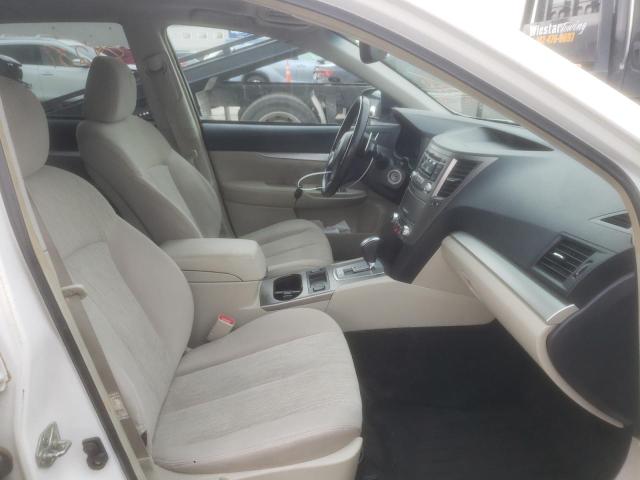 Photo 5 from auction – 2013 SUBARU OUTBACK 2. with VIN 4S4BRCGC2D3221731