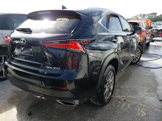 Photo 4 from auction – 2020 LEXUS NX 300 with VIN JTJDARBZ0L5018209