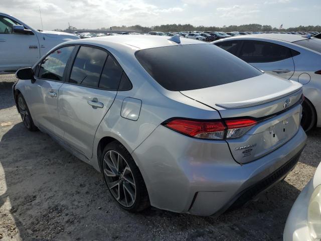 Photo 3 from auction – 2022 TOYOTA COROLLA SE with VIN 5YFS4MCEXNP114998