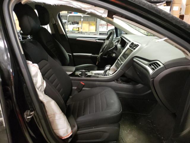 Photo 5 from auction – 2014 FORD FUSION SE with VIN 1FA6P0H7XE5387146