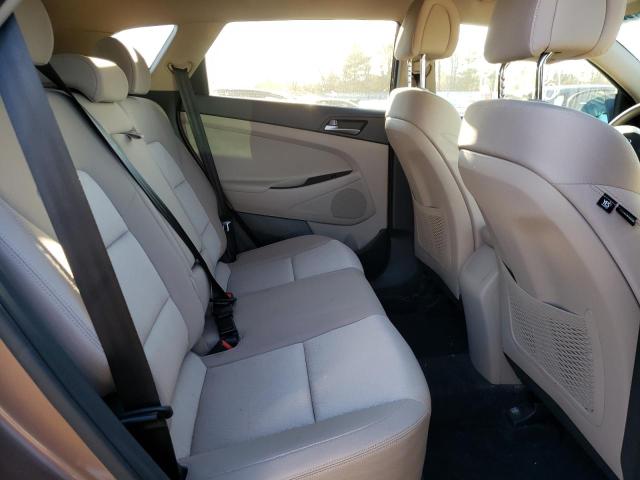 Photo 6 from auction – 2016 HYUNDAI TUCSON SE with VIN KM8J23A45GU198588