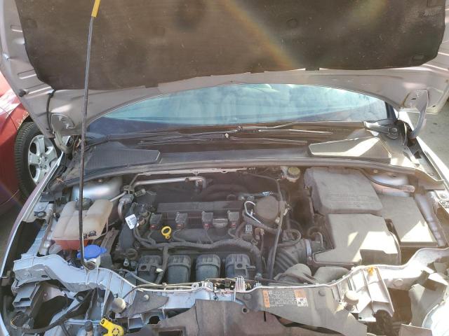 Photo 7 from auction – 2014 FORD FOCUS SE with VIN 1FADP3F20EL348271