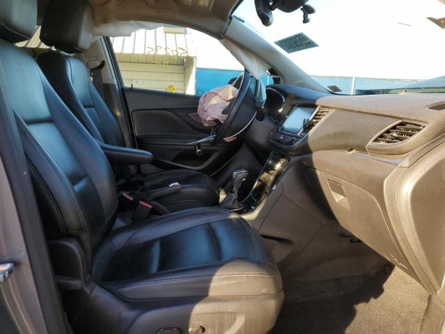 Photo 5 from auction – 2020 BUICK ENCORE ESS with VIN KL4CJCSB8LB041618