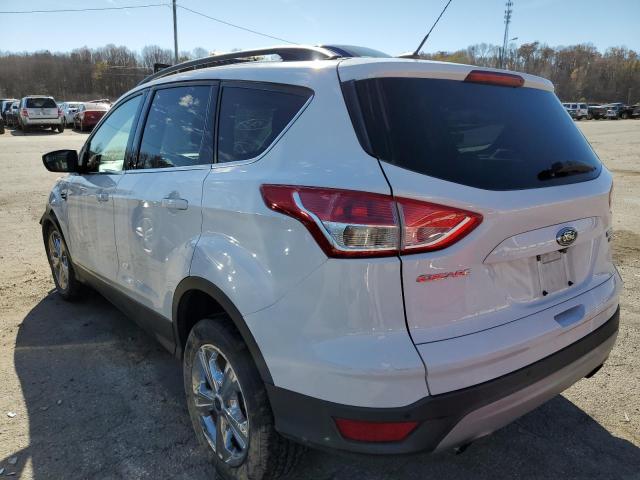 Photo 3 from auction – 2016 FORD ESCAPE SE with VIN 1FMCU0GX7GUB05900