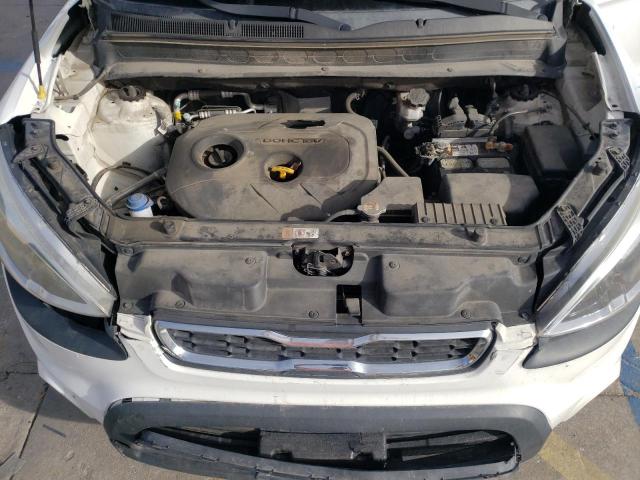 Photo 7 from auction – 2012 KIA SOUL + with VIN KNDJT2A6XC7378431