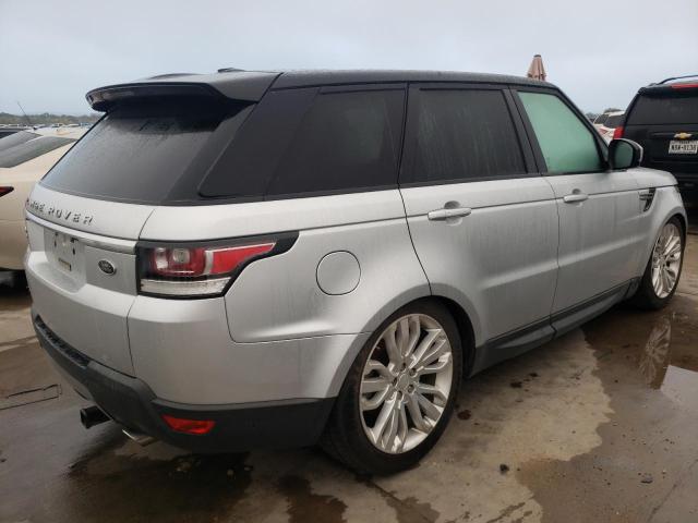 Photo 3 from auction – 2015 LAND ROVER RANGE ROVE with VIN SALWG2VF1FA614601