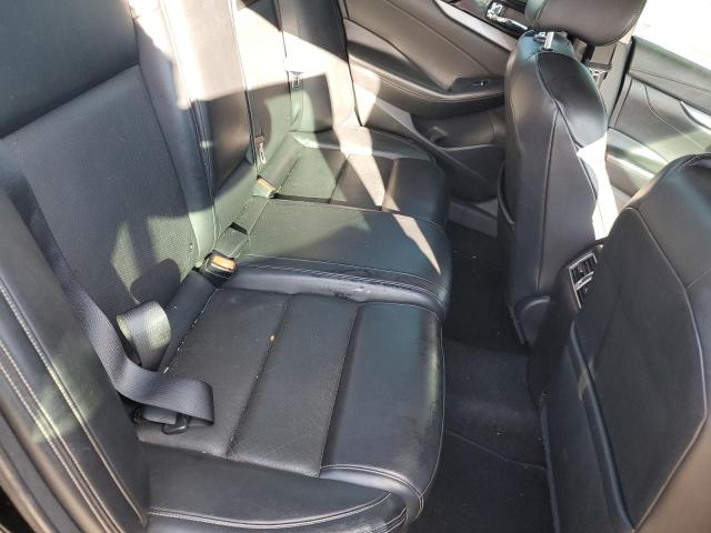 Photo 6 from auction – 2017 NISSAN MAXIMA 3.5 with VIN 1N4AA6AP0HC404951