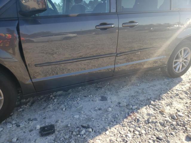 Photo 9 from auction – 2017 DODGE GRAND CARA with VIN 2C4RDGBG0HR567857