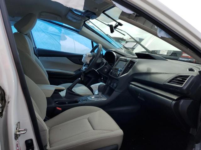 Photo 5 from auction – 2019 SUBARU IMPREZA PR with VIN 4S3GTAC63K3736170