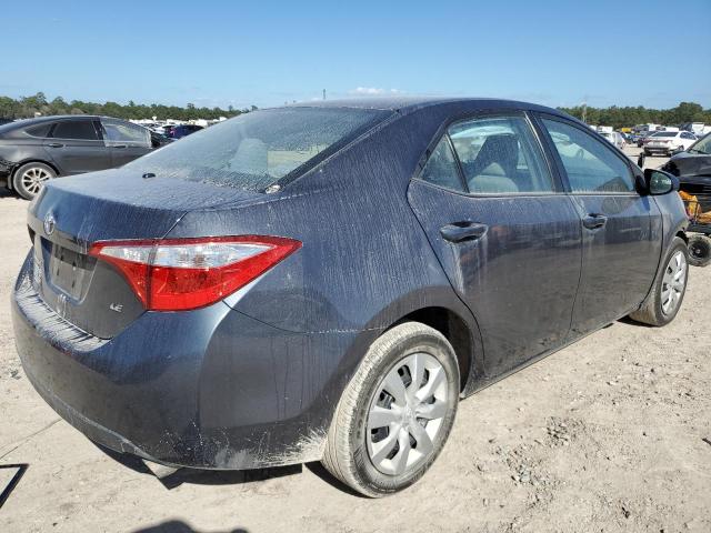 Photo 4 from auction – 2015 TOYOTA COROLLA L with VIN 2T1BURHE6FC348384