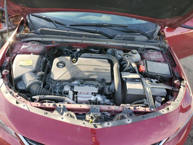 Photo 7 from auction – 2018 CHEVROLET MALIBU  LT with VIN 1G1ZD5ST5JF280702