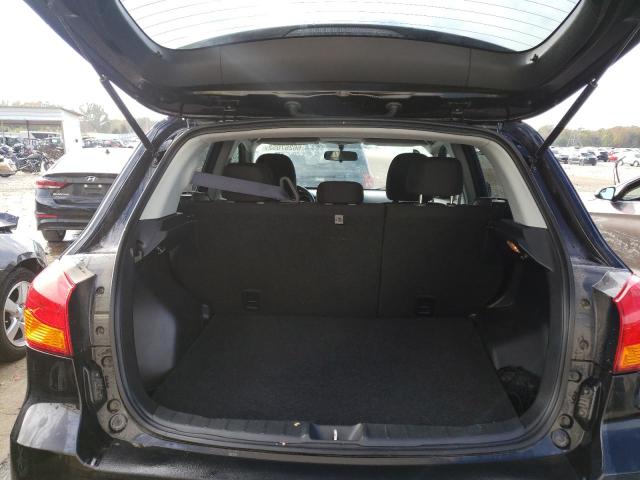 Photo 9 from auction – 2018 MITSUBISHI OUTLANDER with VIN JA4AP3AU0JU015539