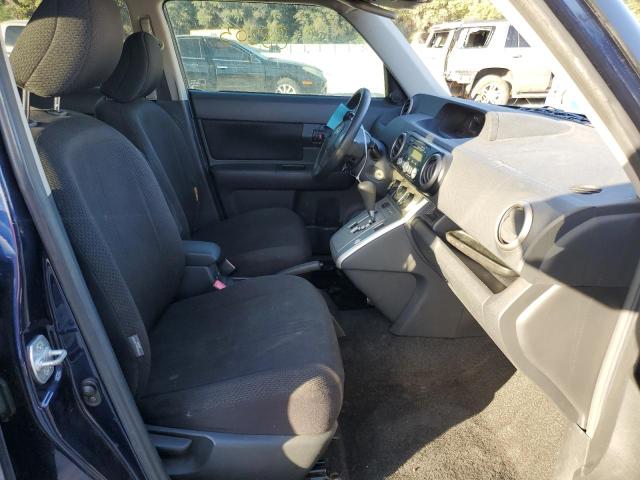 Photo 5 from auction – 2008 TOYOTA SCION XB with VIN JTLKE50EX81033973