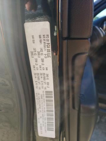 Photo 10 from auction – 2018 JEEP GRAND CHER with VIN 1C4RJFAG3JC467464