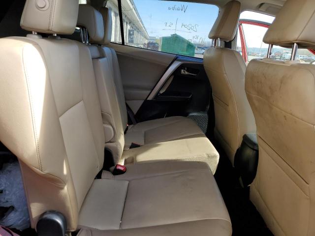 Photo 6 from auction – 2013 TOYOTA RAV4 LIMIT with VIN JTMDFREVXDD027343