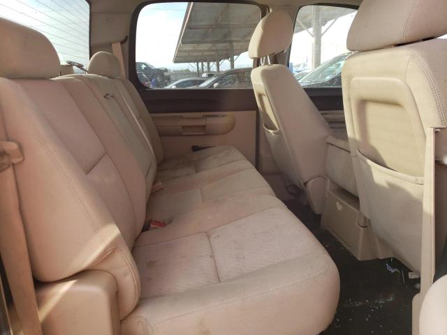 Photo 6 from auction – 2010 CHEVROLET 1500 with VIN 3GCRCSE06AG214880
