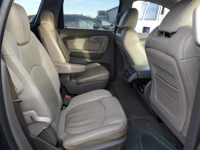 Photo 6 from auction – 2009 CHEVROLET TRAVERSE L with VIN 1GNER23D79S136527