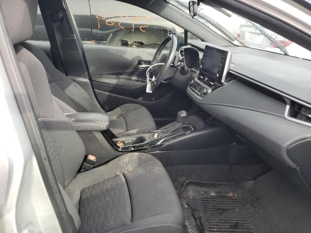 Photo 5 from auction – 2020 TOYOTA COROLLA SE with VIN JTND4RBEXL3078979
