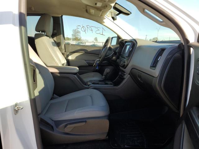 Photo 5 from auction – 2015 CHEVROLET COLORADO with VIN 1GCHSAEA6F1205894