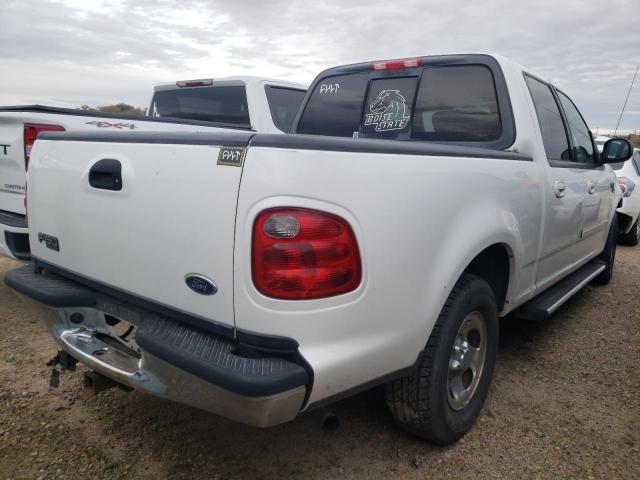 Photo 3 from auction – 2003 FORD F150 SUPER with VIN 1FTRW07L03KC13593