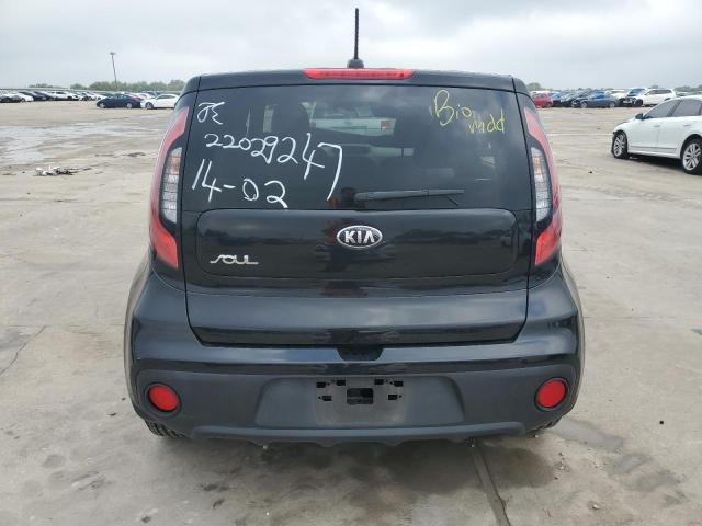 Photo 6 from auction – 2017 KIA SOUL with VIN KNDJN2A20H7887524