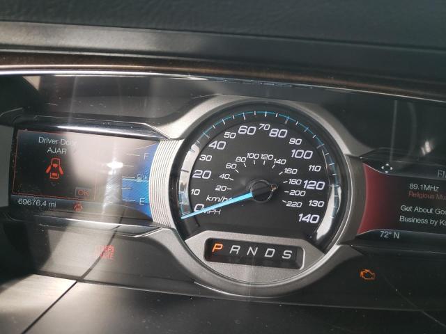 Photo 8 from auction – 2015 FORD TAURUS LIM with VIN 1FAHP2F89FG170953