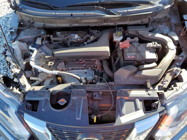 Photo 7 from auction – 2018 NISSAN ROGUE S with VIN KNMAT2MV3JP570032