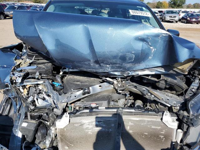 Photo 7 from auction – 2018 HONDA PILOT EXL with VIN 5FNYF5H51JB031811
