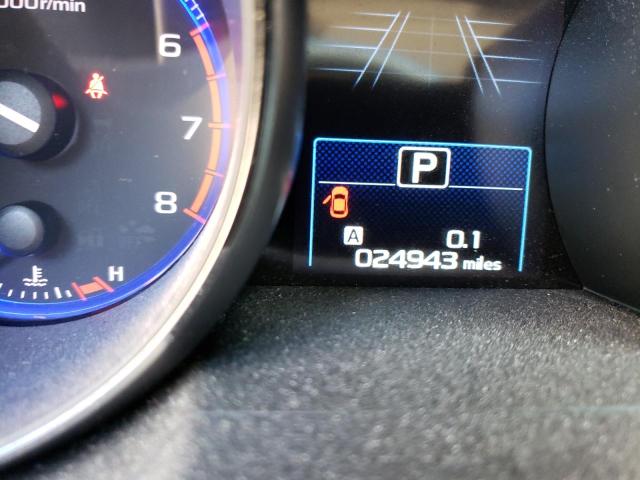 Photo 8 from auction – 2019 SUBARU OUTBACK 2. with VIN 4S4BSANC7K3270111