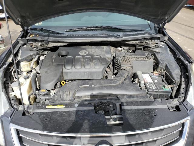 Photo 7 from auction – 2012 NISSAN ALTIMA BAS with VIN 1N4AL2APXCN511974