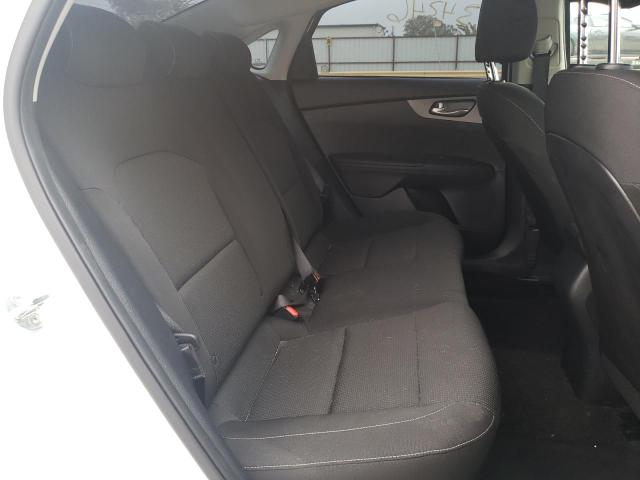 Photo 6 from auction – 2021 KIA FORTE FE with VIN 3KPF24AD4ME290026