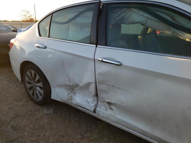Photo 9 from auction – 2015 HONDA ACCORD EXL with VIN 1HGCR2F80FA049098