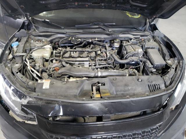 Photo 7 from auction – 2017 HONDA CIVIC SI with VIN 2HGFC3A5XHH755291
