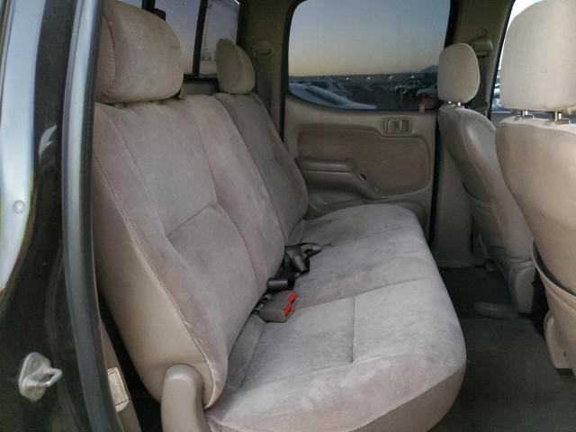 Photo 6 from auction – 2002 TOYOTA TACOMA DOU with VIN 5TEGN92N52Z093629