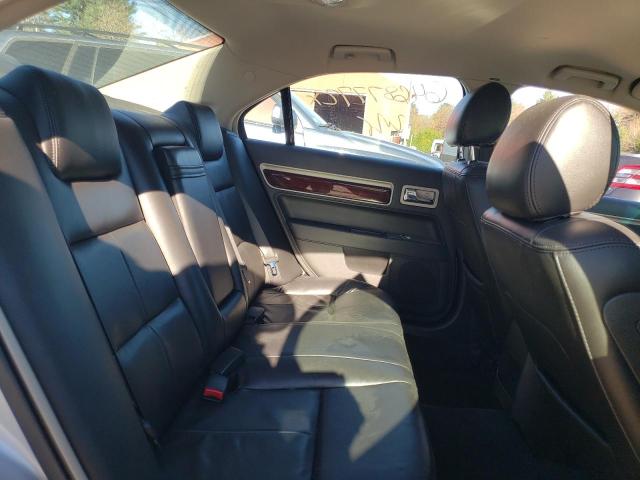 Zdjęcie 6 z aukcji – 2007 LINCOLN MKZ z VIN 3LNHM28T77R660964