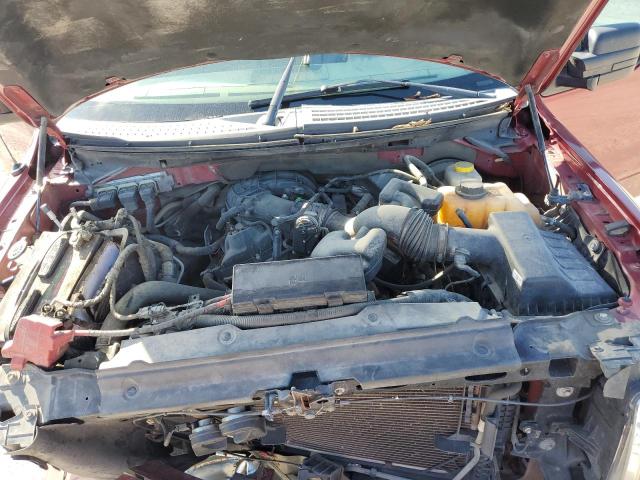 Photo 7 from auction – 2014 FORD F150 SUPER with VIN 1FTEW1CM6EKE19278