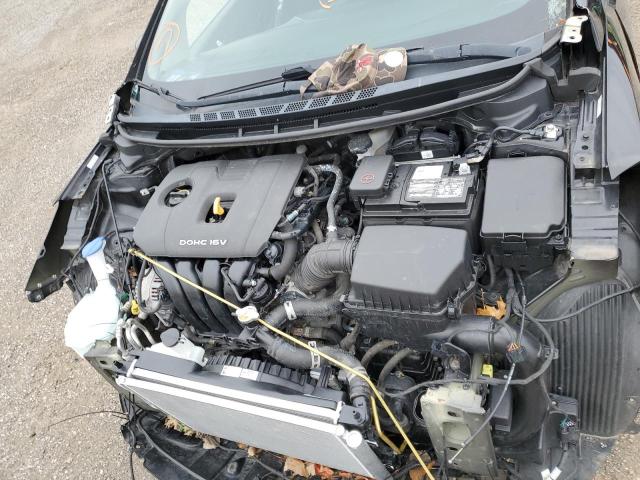 Photo 7 from auction – 2017 KIA FORTE LX with VIN 3KPFK4A73HE054922