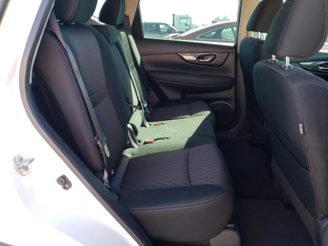 Photo 6 from auction – 2017 NISSAN ROGUE S with VIN KNMAT2MT9HP598569